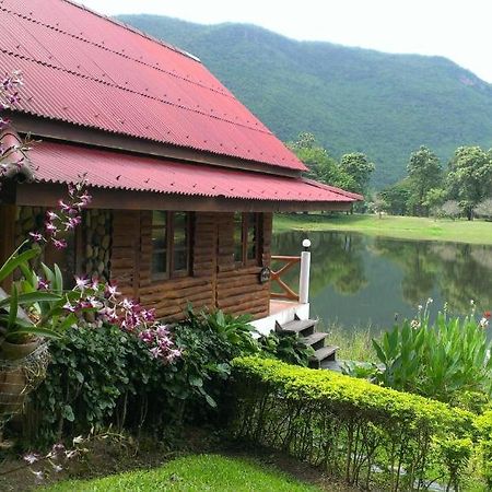 River Kwai Park & Resort Chongsadao Værelse billede